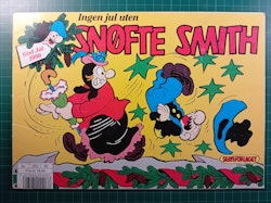 Snøfte Smith 1990