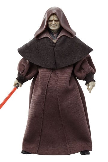 Rest sum Sidious
