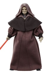 Rest sum Sidious