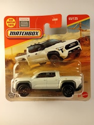 Toyota Tacoma 2024 Hvit #65