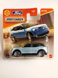 Ford Explorer BEV 2024 blå #07