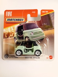 Fiat Topolino 2024 #100