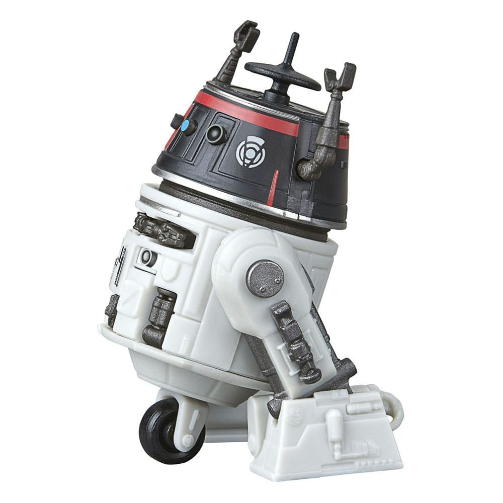 Reservasjon Star Wars Vintage Collections Chopper (Star Wars Rebels) (Totalpris 279,-)