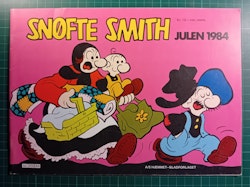 Snøfte Smith 1984