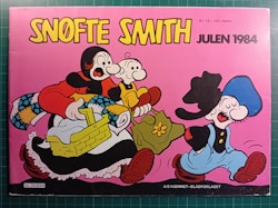 Snøfte Smith 1984