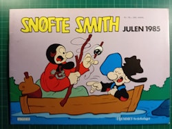 Snøfte Smith 1985