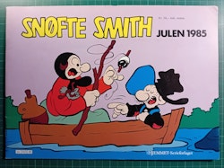 Snøfte Smith 1985