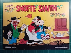 Snøfte Smith 1986