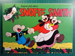 Snøfte Smith 1989