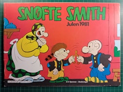 Snøfte Smith 1981