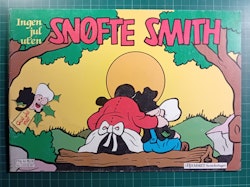 Snøfte Smith 1987