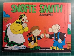 Snøfte Smith 1981