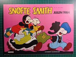 Snøfte Smith 1984