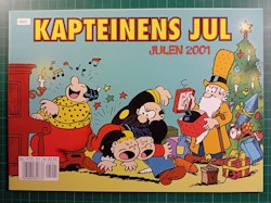 Kapteinens jul 2001