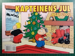 Kapteinens jul 2003