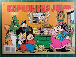 Kapteinens jul 2005
