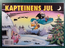 Kapteinens jul 2007