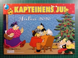 Kapteinens jul 2020