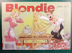 Blondie Julen 2017