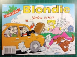 Blondie Julen 2000