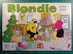 Blondie Julen 2008