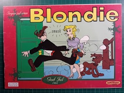 Blondie Julen 1994