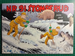 Nr. 91 Stomperud 2019