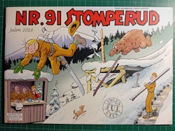 Nr. 91 Stomperud 2020