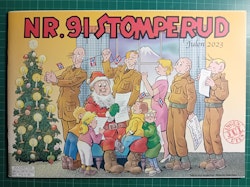 Nr. 91 Stomperud 2023