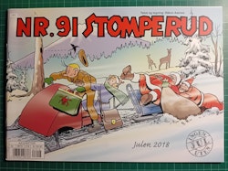 Nr. 91 Stomperud 2018