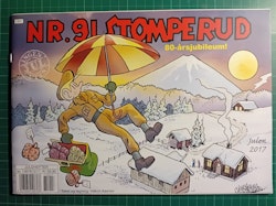 Nr. 91 Stomperud 2017