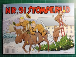 Nr. 91 Stomperud 2015