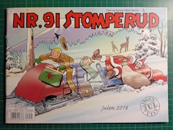 Nr. 91 Stomperud 2018