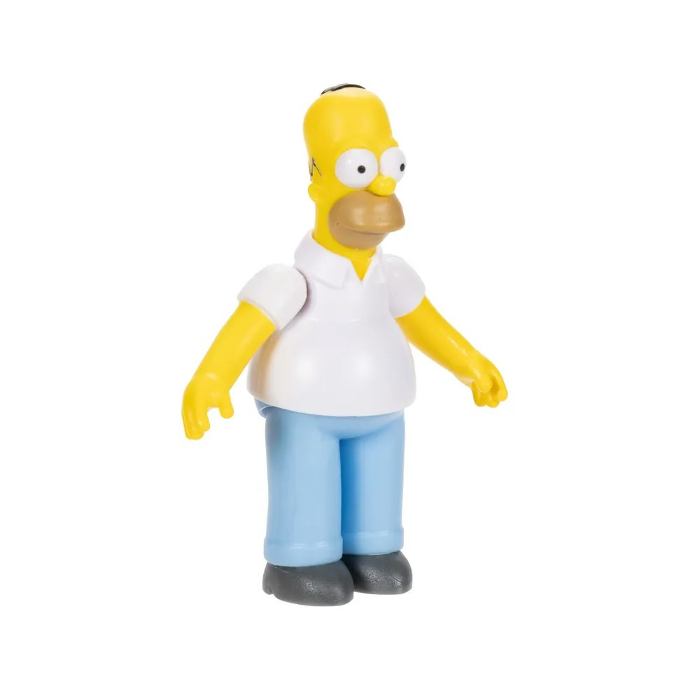 The Simpsons 6cm Homer
