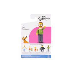 The Simpsons 6cm Ned Flanders