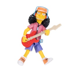 The Simpsons 12 cm Otto