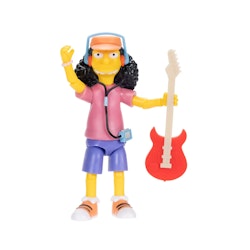The Simpsons 12 cm Otto