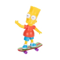 The Simpsons 12 cm Bart