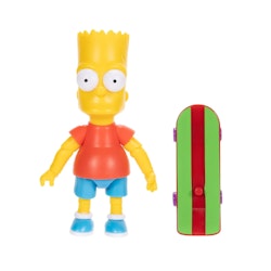 The Simpsons 12 cm Bart