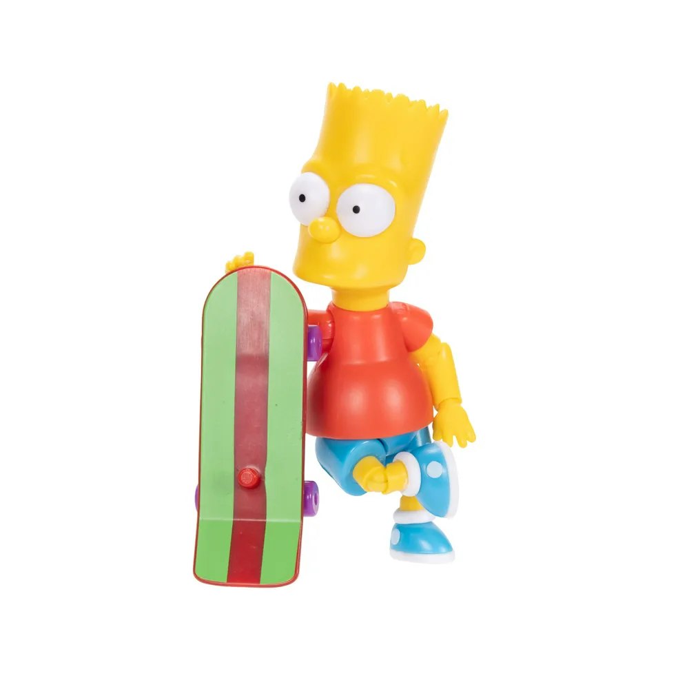 The Simpsons 12 cm Bart