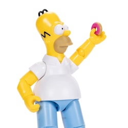 The Simpsons 12 cm Homer