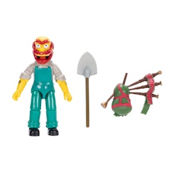 The Simpsons 12 cm Groundkeeper Willie