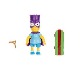 The Simpsons 12 cm Bartman
