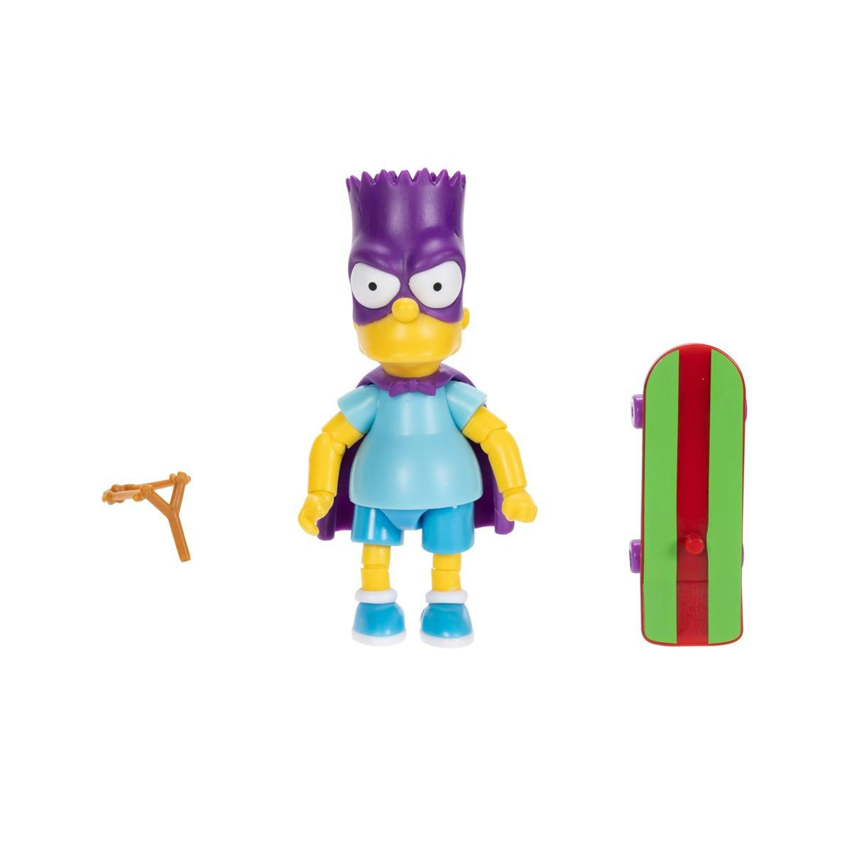 The Simpsons 12 cm Bartman