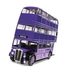 Corgi  Harry Potter Diecast Model 1/76 Knight Bus