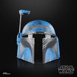 Star Wars Elektronisk hjelm: Axe Woves (The Mandalorian)