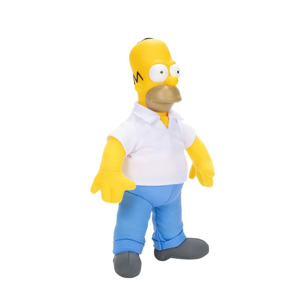 The Simpsons Plush Homer 26cm