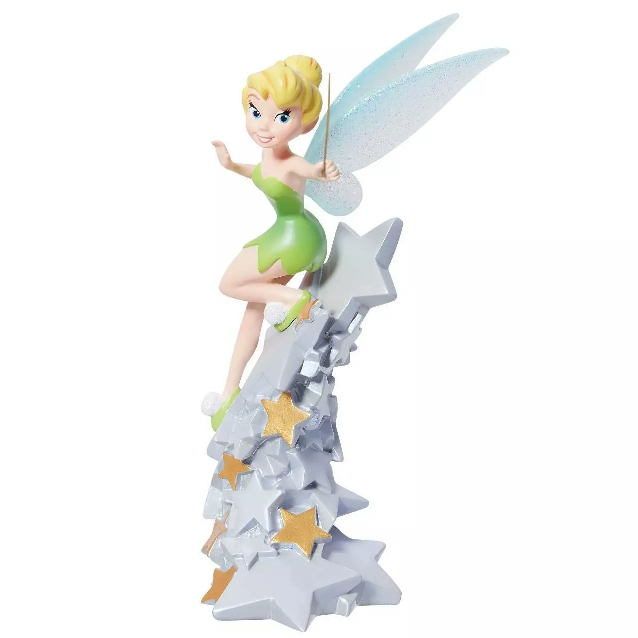 Tinker Bell Icon figre (Disney 100 år)