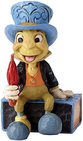 Mini Jiminy Cricket