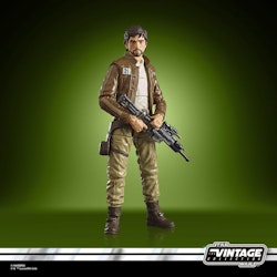Star Wars Vintage Collection Captain Cassian Andor (Rogue One)